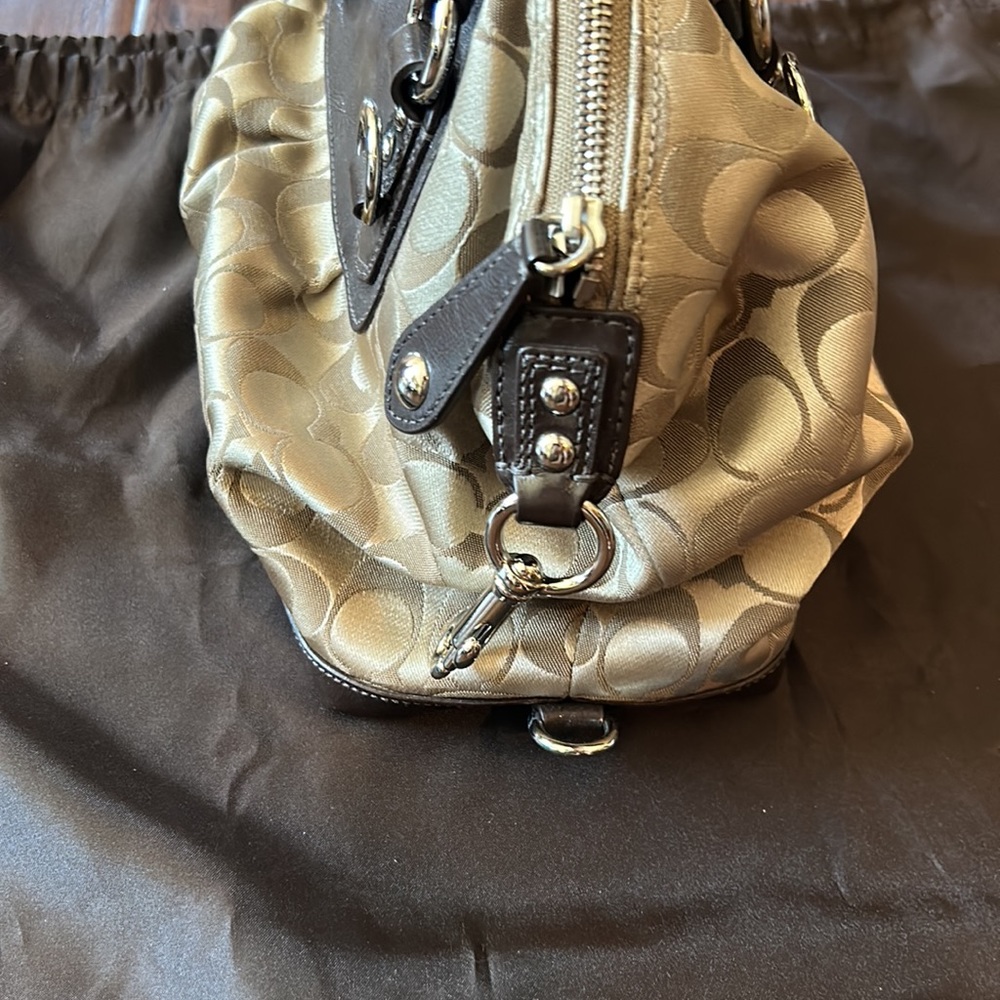 Coach - Picture 5 of 6